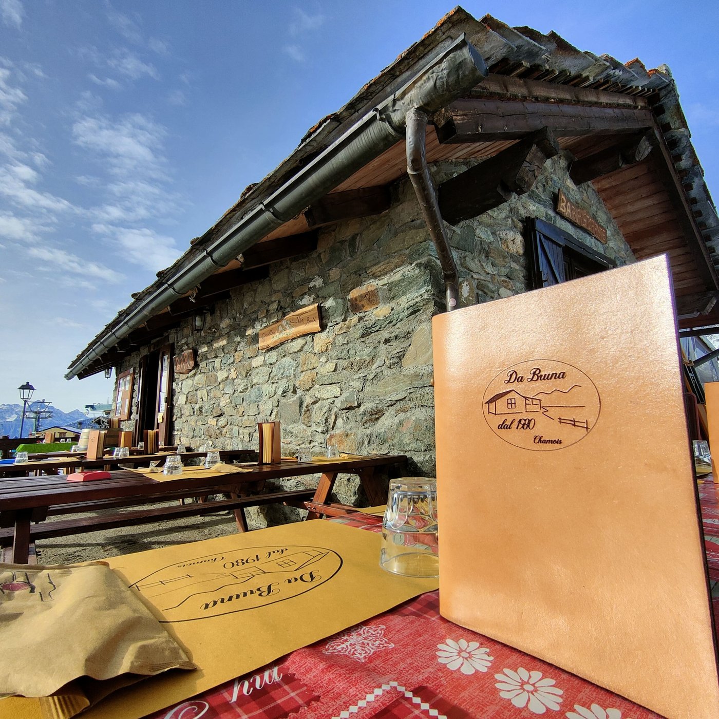 Ristorante Da Bruna 1980, 새무아 - 레스토랑 리뷰 - 트립어드바이저