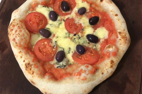 THE 10 BEST Pizza Places in Sao Caetano do Sul (Updated 2023)