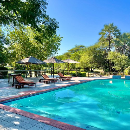 THE 5 BEST Hotels in Maun, Botswana 2023 - Tripadvisor