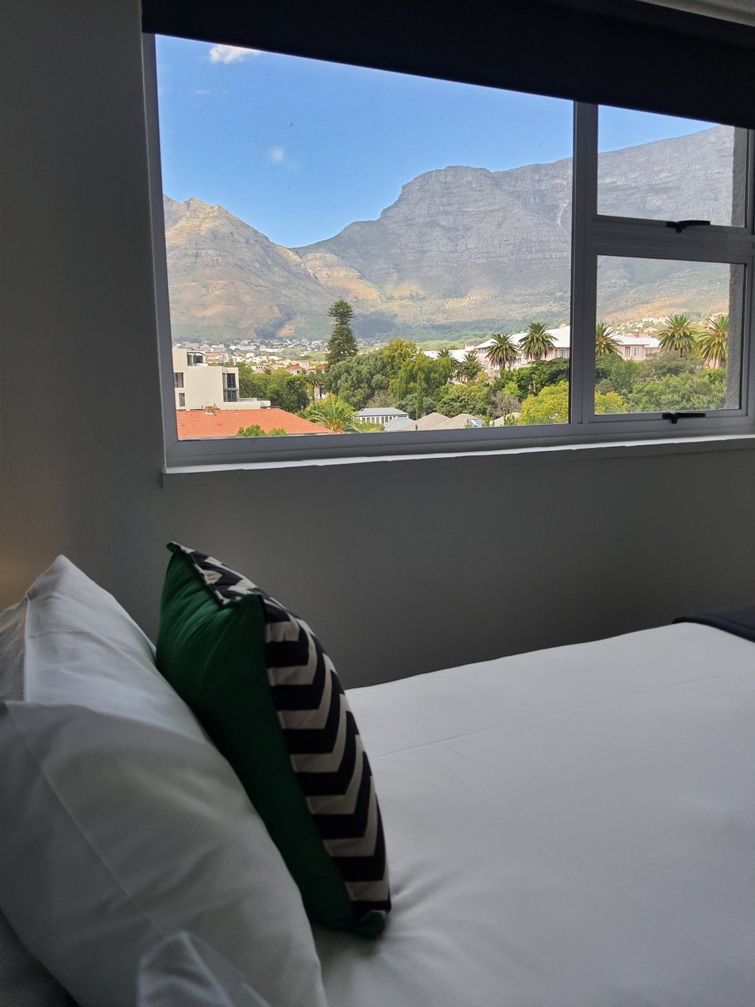 never@home Kloof Street Rooms: Pictures & Reviews - Tripadvisor