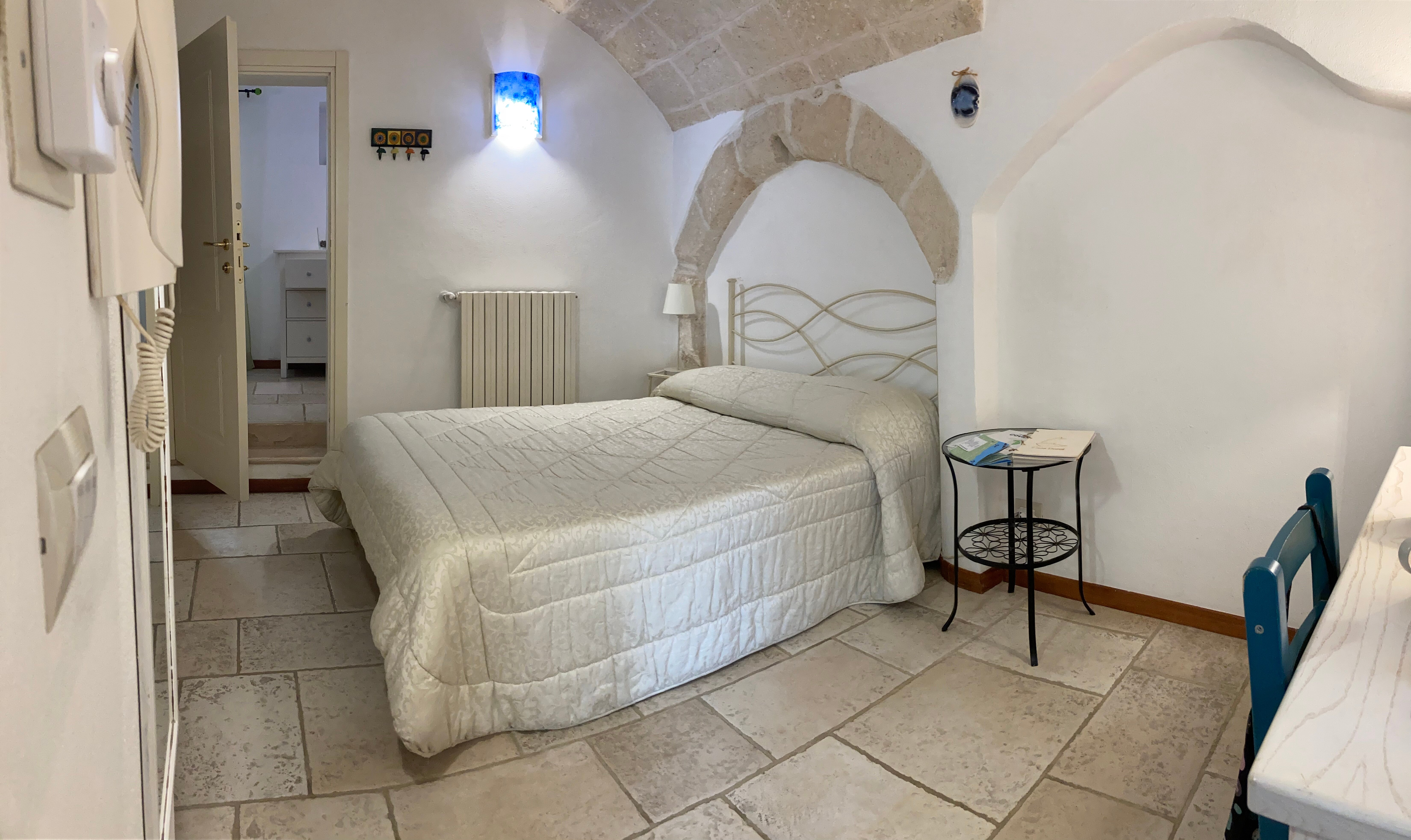 B&B CASA DORSI - Updated 2024 Prices & Reviews (Polignano A Mare, Italy)