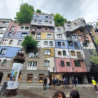 Hundertwasserhaus (Vienna) - All You Need to Know BEFORE You Go