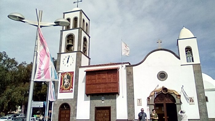 Imagen 7 de Iglesia de San Fernando Rey