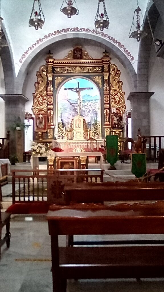 Imagen 6 de Iglesia de San Fernando Rey