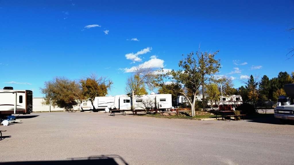 COACHLIGHT INN & RV PARK - Hotel Reviews (Las Cruces, NM)