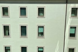客房及套房