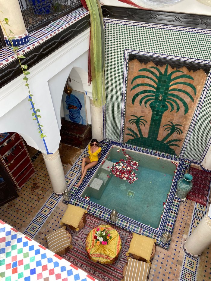 Imagen 3 de Riad Tamarrakecht