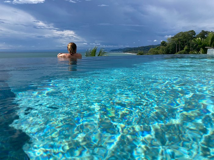 THE TRANQUILO BOUTIQUE RESORT AND SPA, COSTA RICA/DRAKE BAY: 463