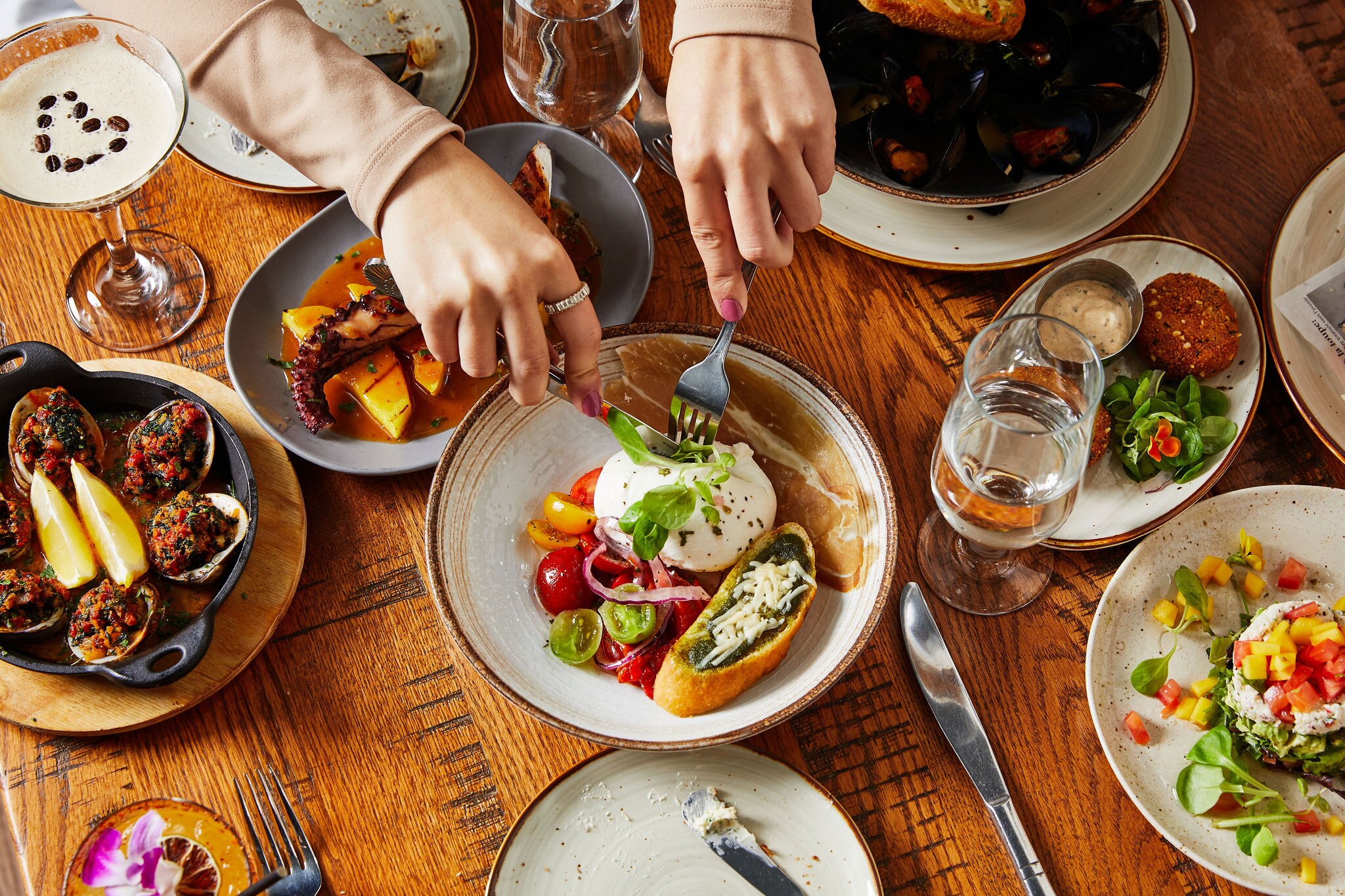Best restaurants in queens discount