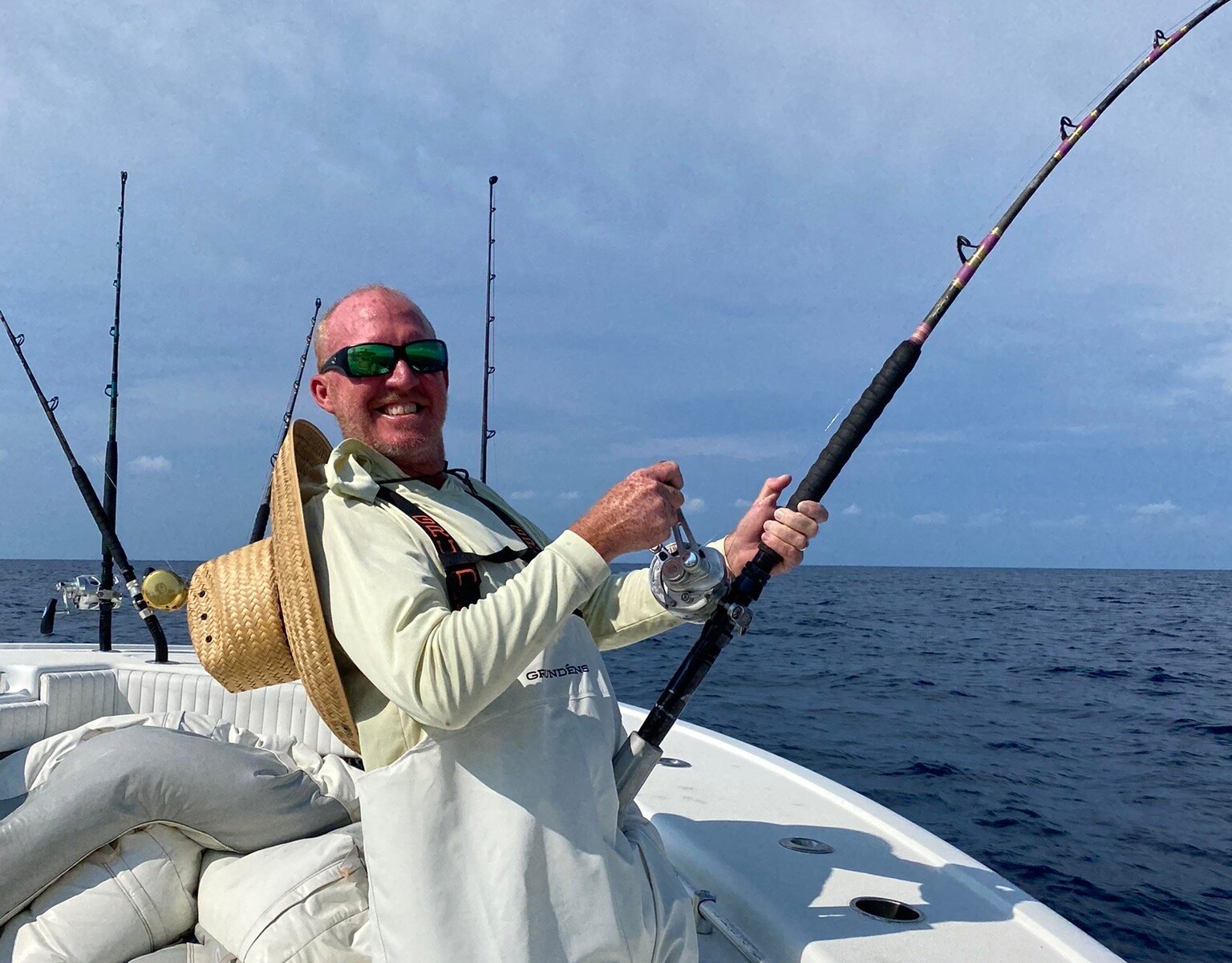 Voodoo Fishing Charters - All You Need to Know BEFORE You Go (2024)