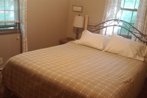 Chambre et suite