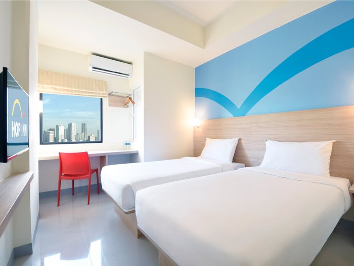 HOP INN HOTEL CEBU CITY - UPDATED 2024 Reviews & Price Comparison ...