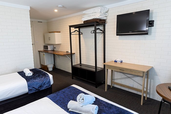 Busselton Motel