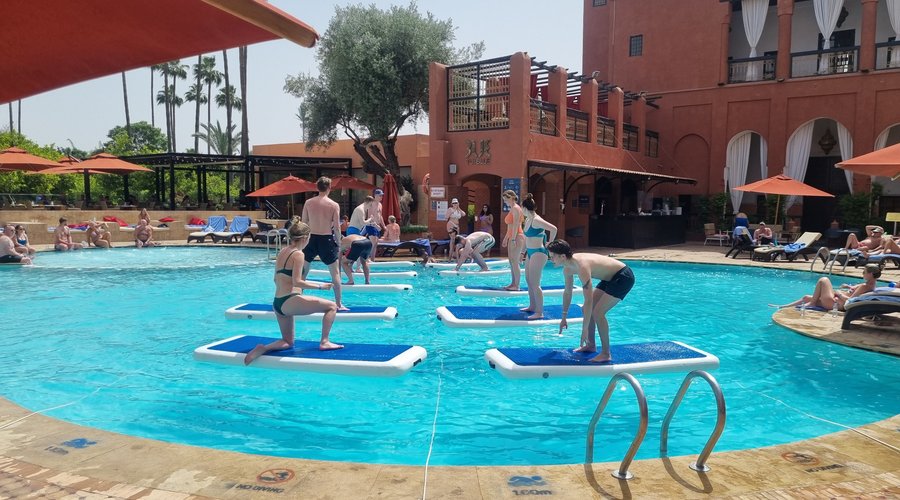 Aquaboard