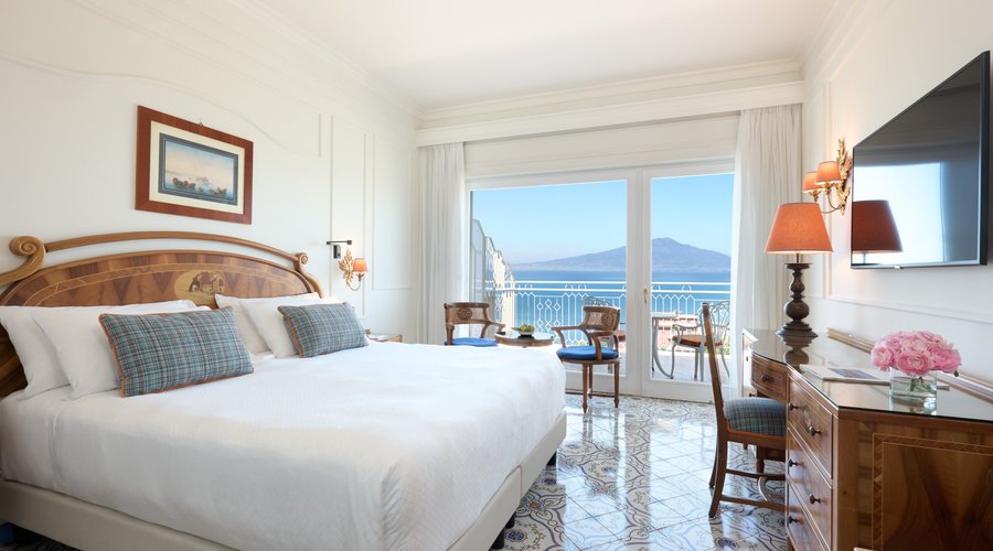 Prestige Room