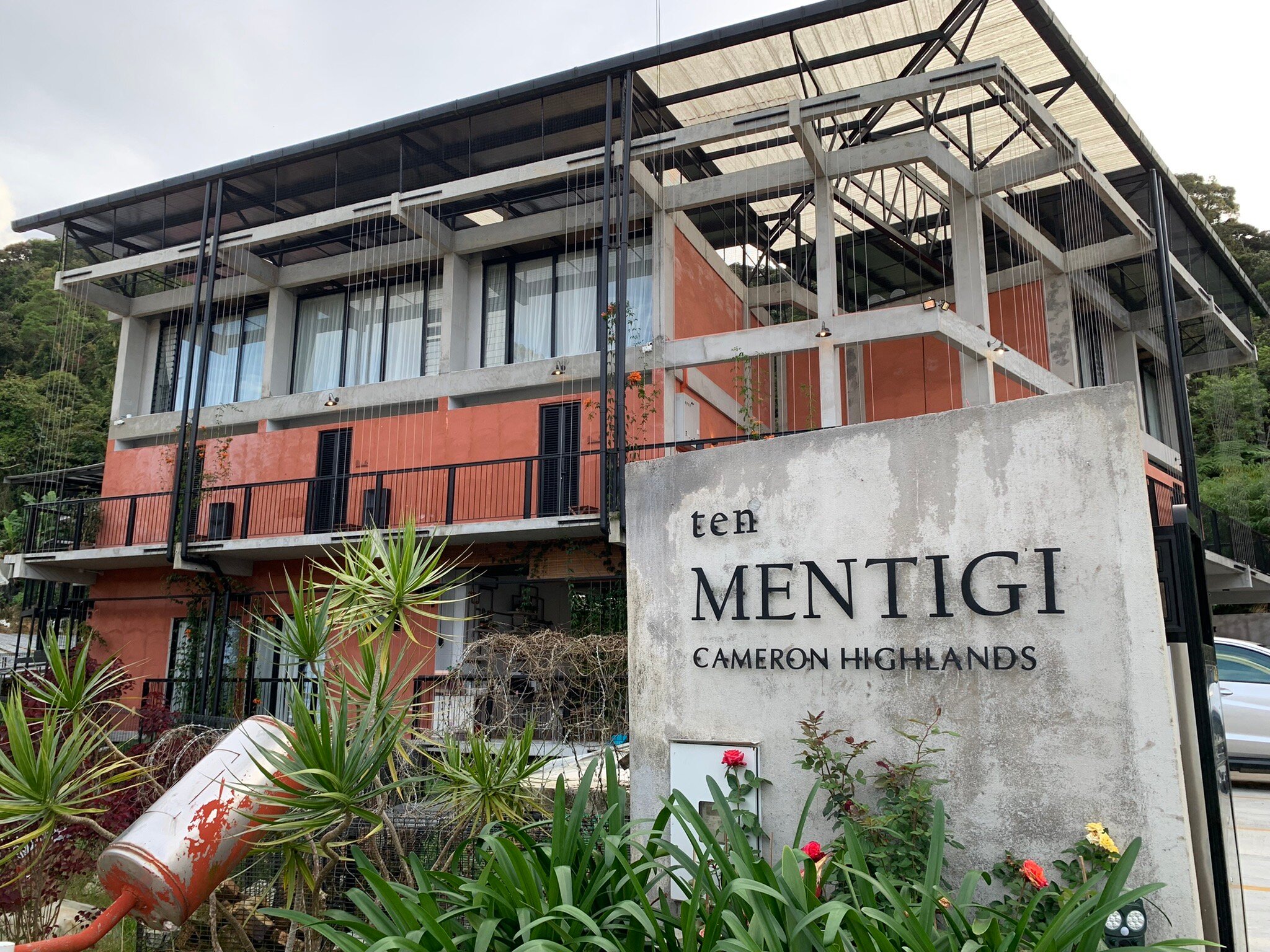 10 MENTIGI, CAMERON HIGHLANDS (S̶$̶1̶1̶4̶) S$84: UPDATED 2024 B&B ...