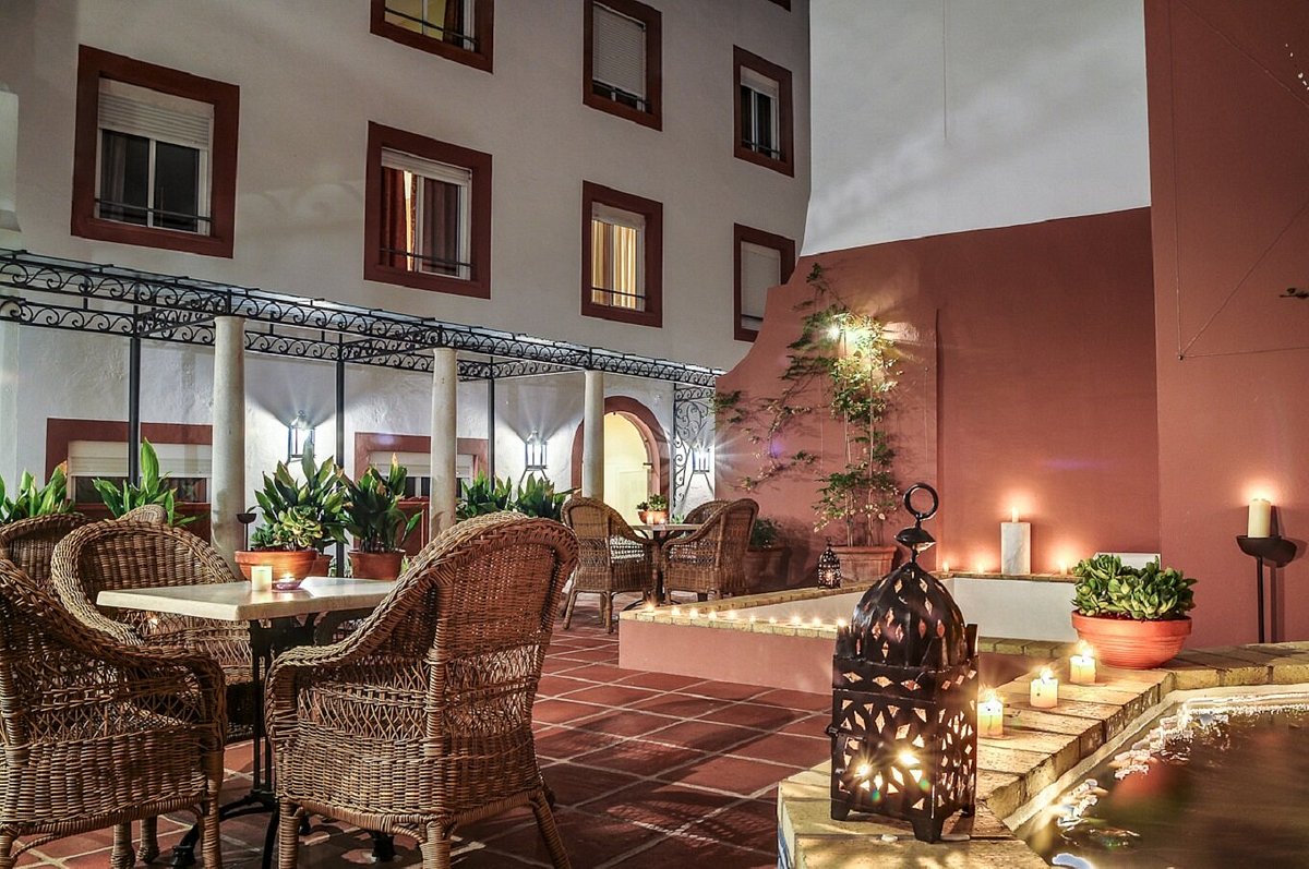Apartamentos Murillo, hotel em Sevilha