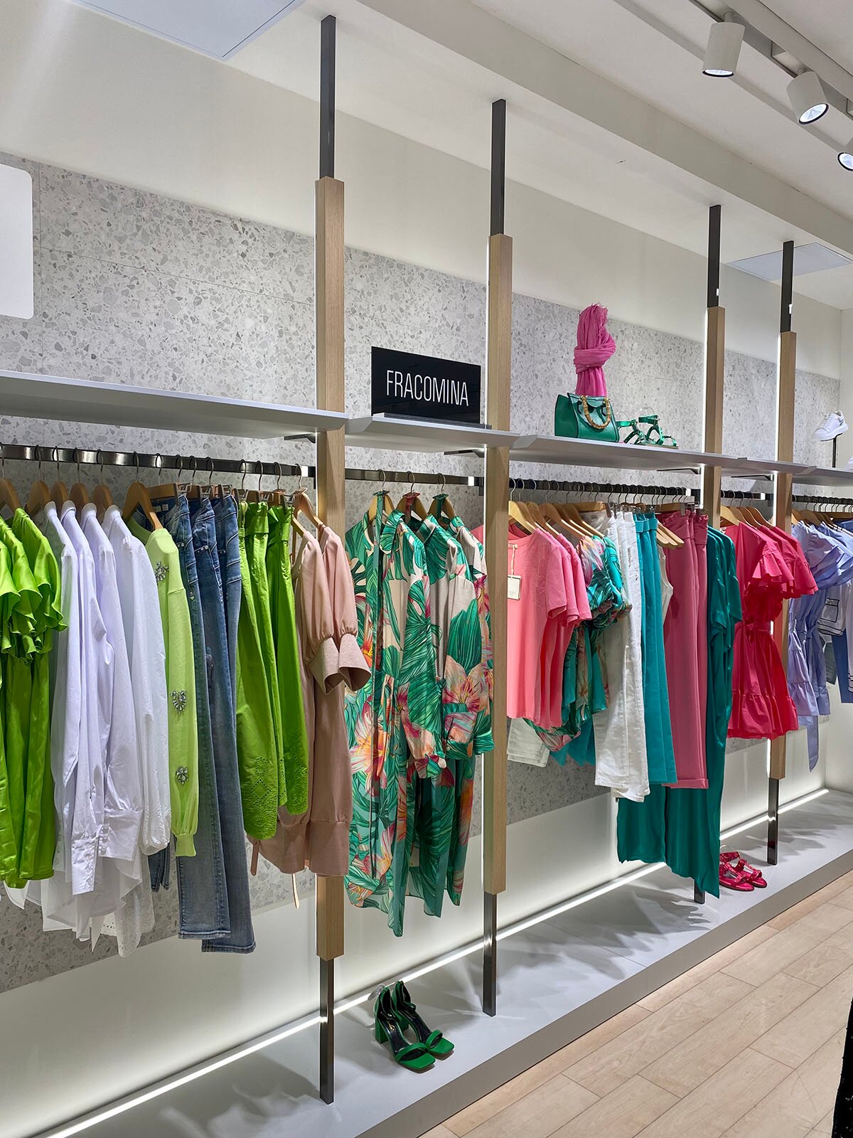 clothing stores near me