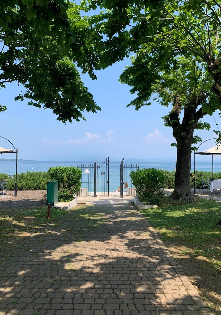 Splendido Bay Luxury Spa Resort Updated 2022 Prices And Hotel Reviews Lake Garda Italy