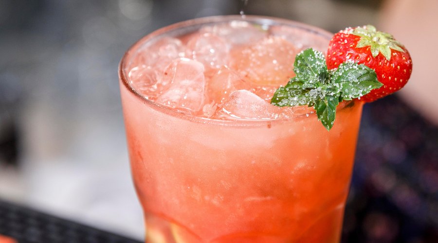 Cocktails