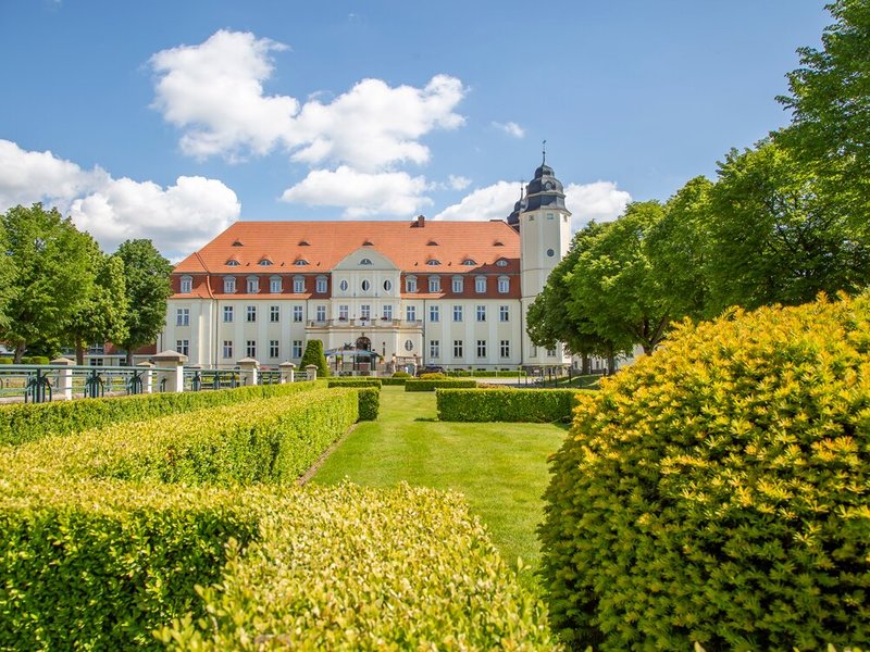 Turismo in Mecklenburg Pomerania occidentale nel 2023 recensioni e