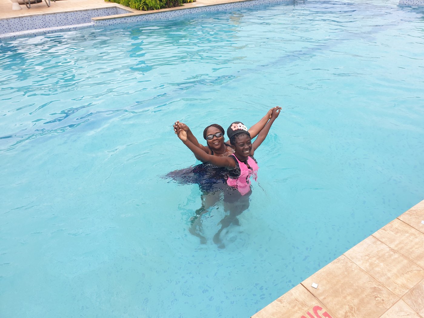 PARK INN BY RADISSON ABEOKUTA $96 ($̶1̶2̶6̶) - Updated 2022 Prices ...