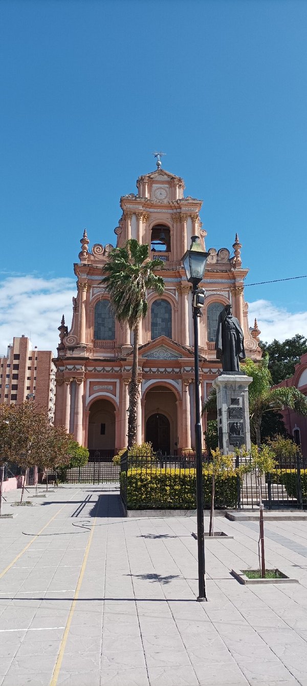 Iglesia de San Francisco