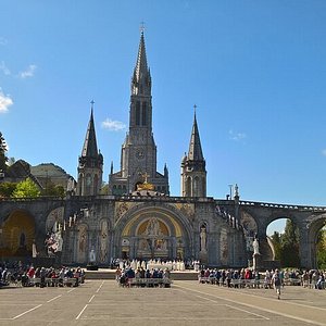 La Ciergerie de Lourdes  Office de Tourisme de Lourdes