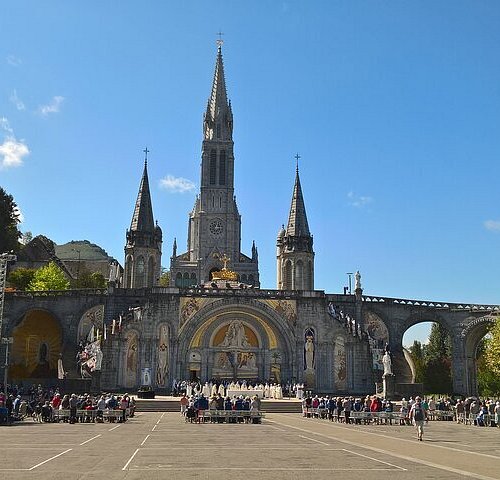 THE 15 BEST Things to Do in Lourdes - 2023 (with Photos) - Tripadvisor