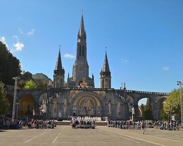 Musée du Gemmail (Lourdes) - All You Need to Know BEFORE You Go