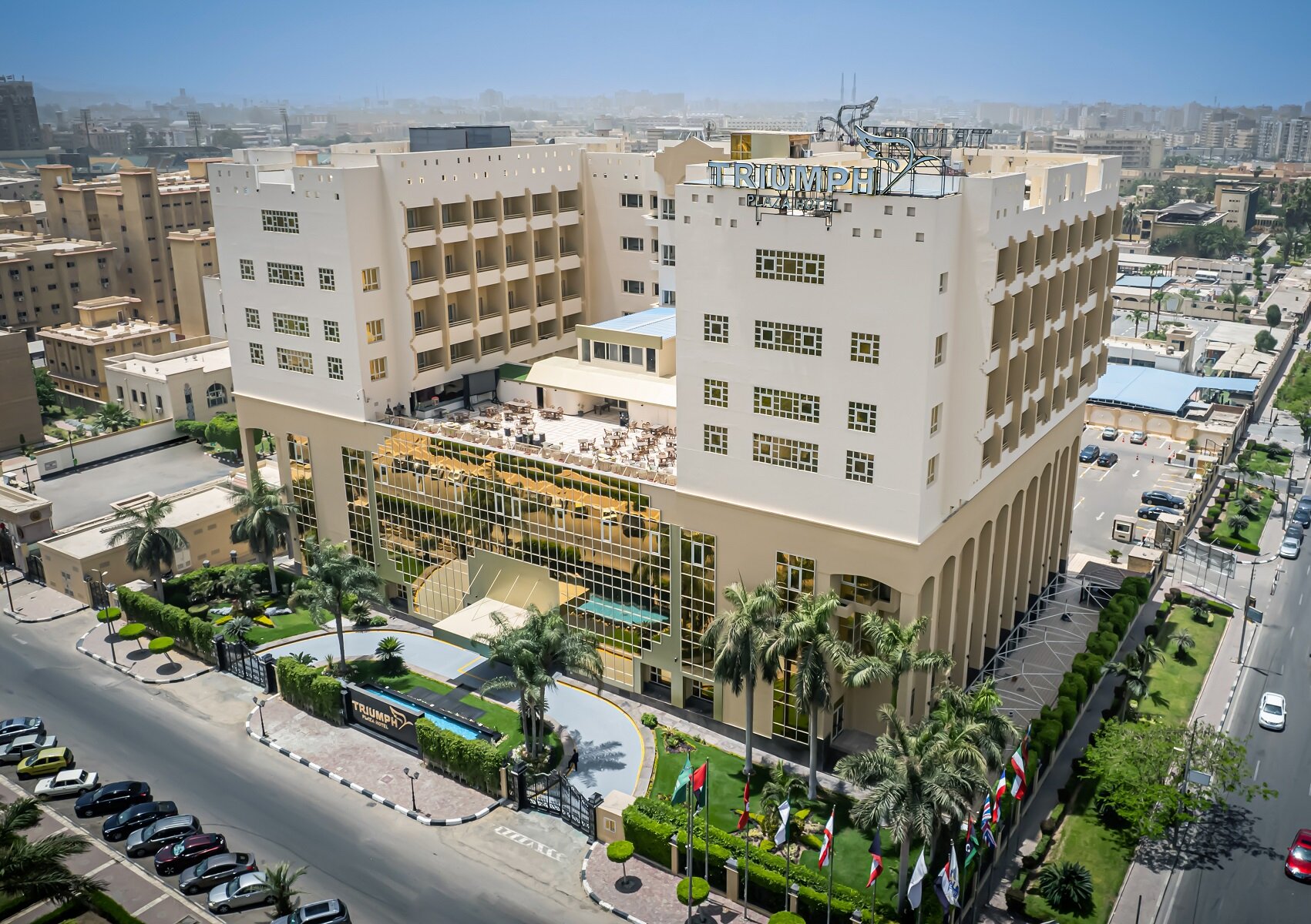 THE 10 BEST 4 Star Hotels in Cairo 2024 with Prices Tripadvisor