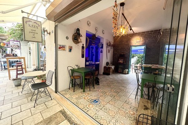 MINI COFFEE SHOP, Bodrum District - Duzalan Cad. No.8 Ortakent - Restaurant  Reviews & Photos - Tripadvisor