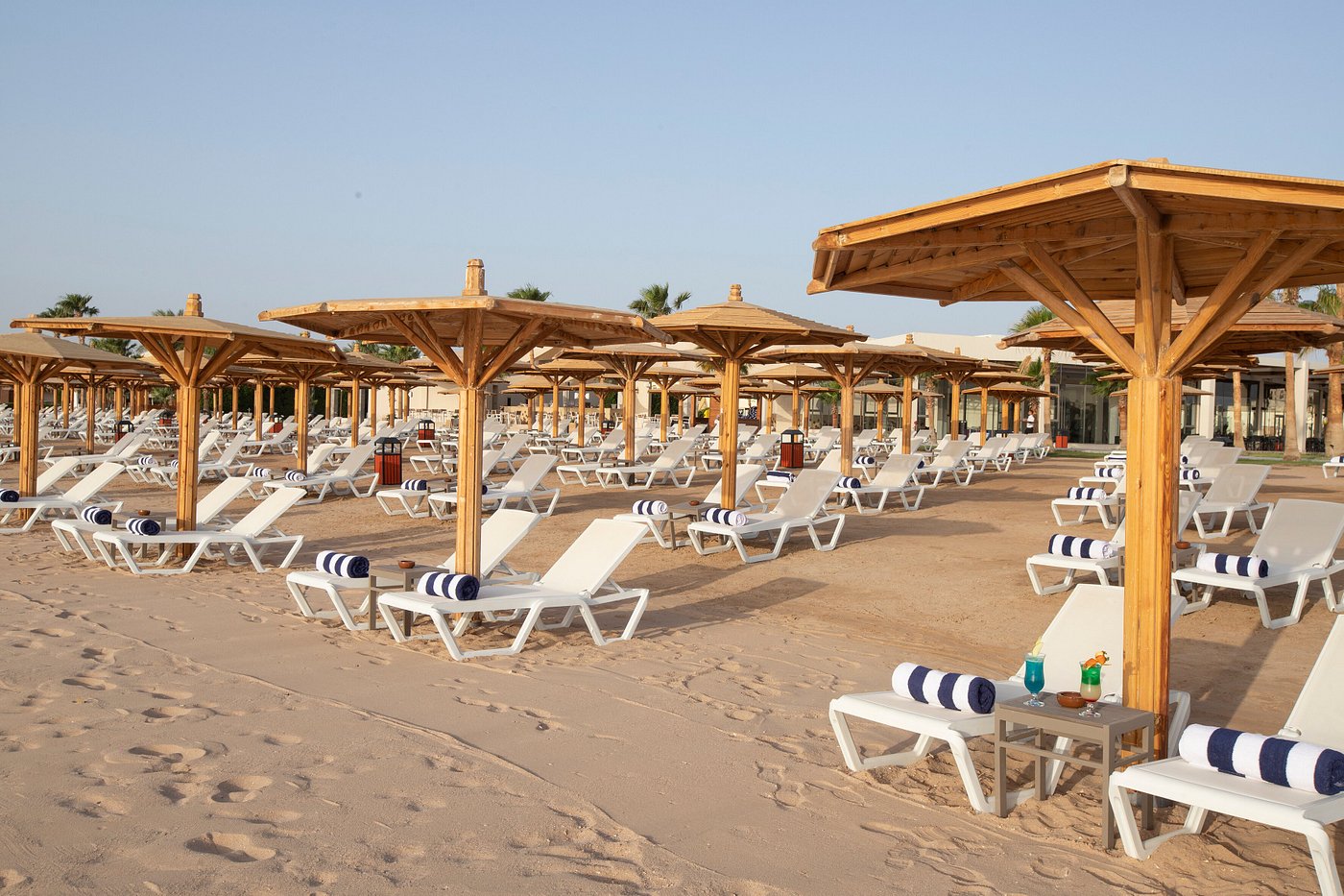 Xanadu makadi bay 5 отзывы