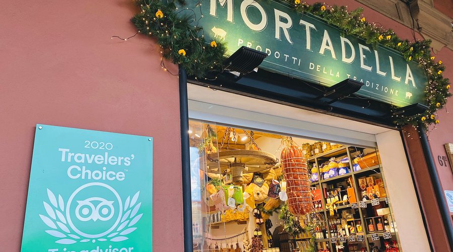 Travelers' Choice Tripadvisor 2020