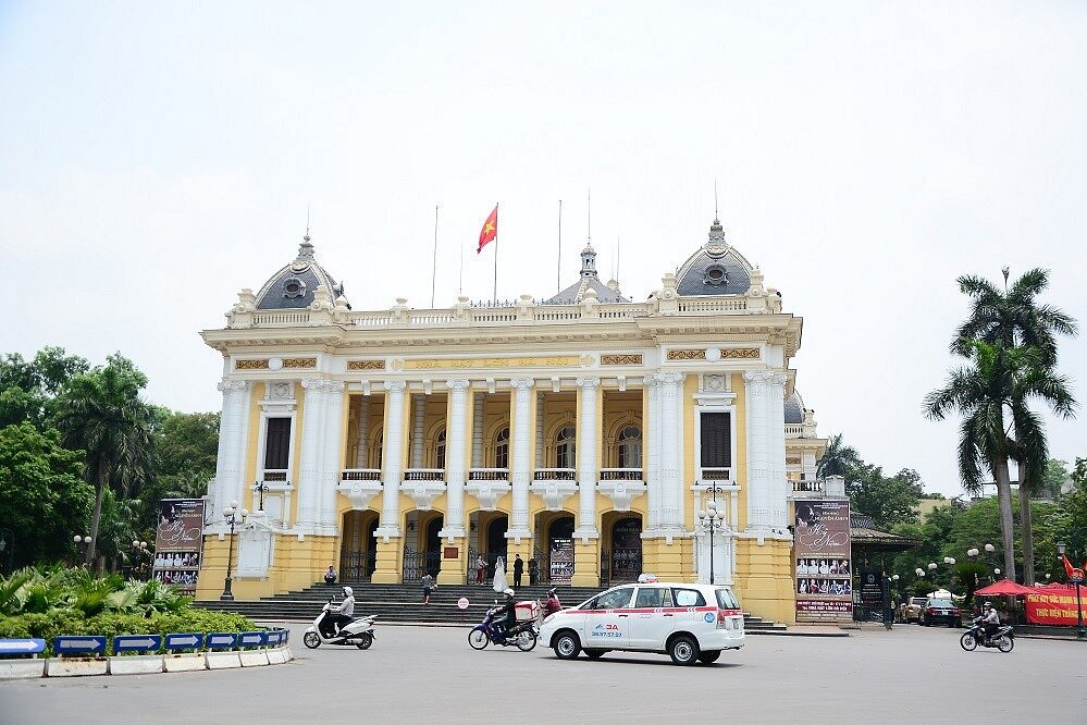 les tours hanoi