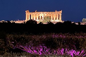 VILLA ATHENA RESORT $119 ($̶1̶8̶9̶) - Updated 2024 Prices & Hotel Reviews -  Agrigento, Sicily, Italy