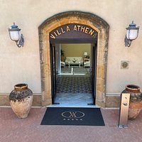 VILLA ATHENA RESORT $119 ($̶1̶8̶9̶) - Updated 2024 Prices & Hotel Reviews -  Agrigento, Sicily, Italy