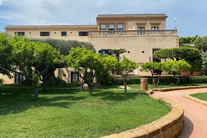 VILLA ATHENA RESORT $119 ($̶1̶8̶9̶) - Updated 2024 Prices & Hotel Reviews -  Agrigento, Sicily, Italy