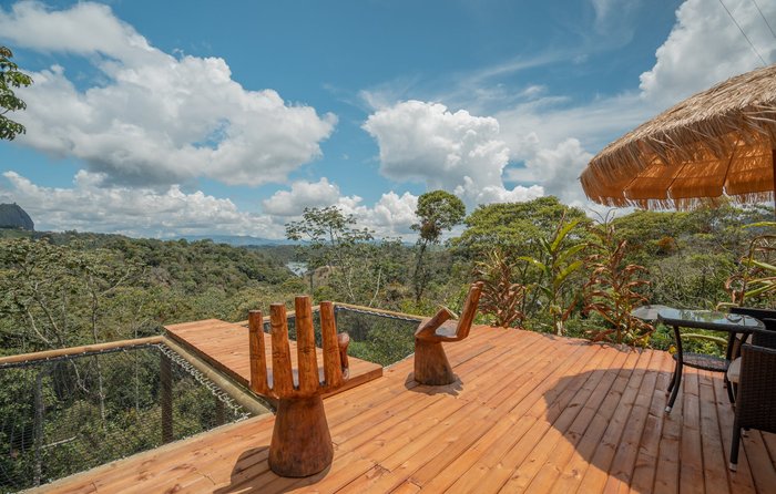 BUBBLESKY GLAMPING GUATAPE - Updated 2023 Prices (Colombia)