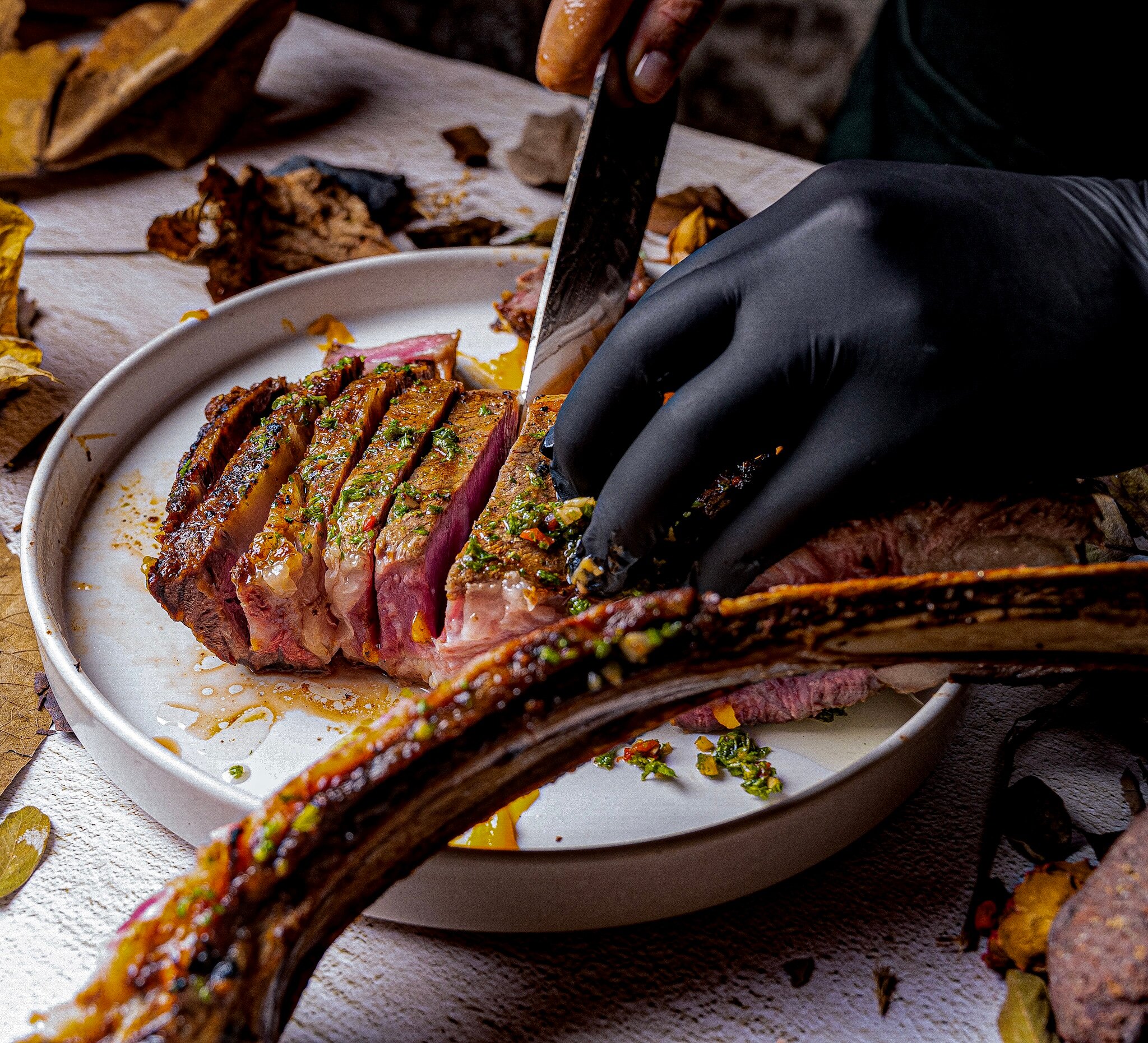 The Best Steakhouse in Panama City Beach: A Carnivore's Paradise