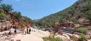 Tripadvisor, Paradise Valley Agadir fornecido pela Cross Morocco Tours