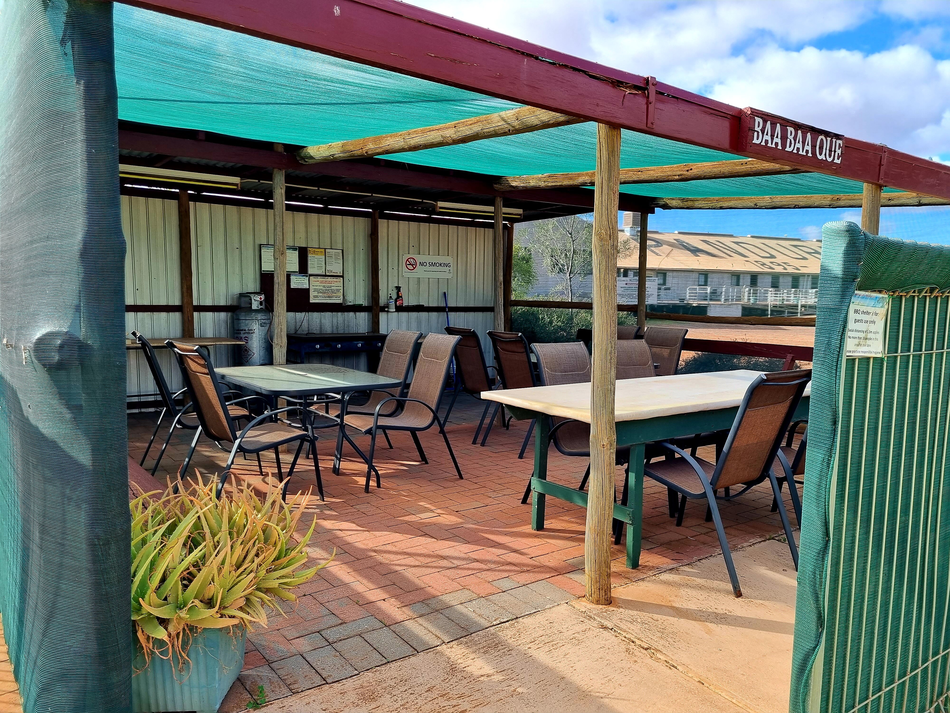 NUTTBUSH RETREAT - Updated 2022 Campground Reviews (Port Augusta ...