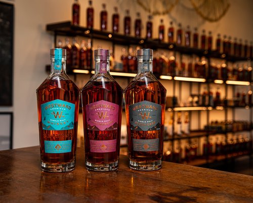 Local bourbon distilleries near me