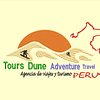 Agencia de viajes tours Dune Adventure