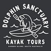Dolphin Sanctuary Kayak Tours