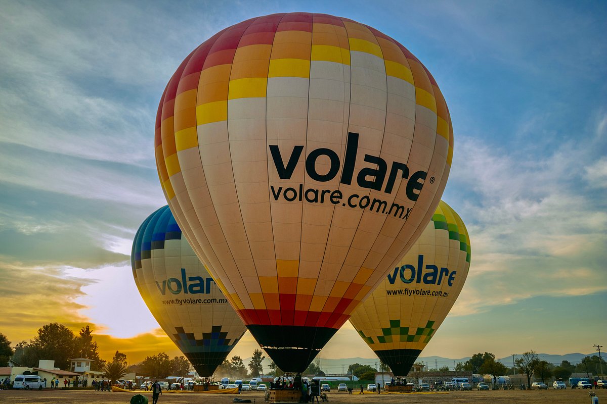 Volar En Globo - All You Need to Know BEFORE You Go (with Photos)