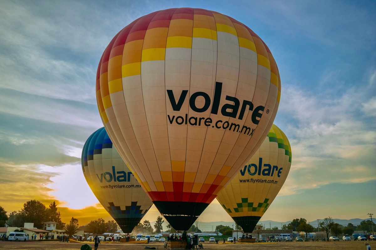 Volar En Globo - All You Need to Know BEFORE You Go (with Photos)