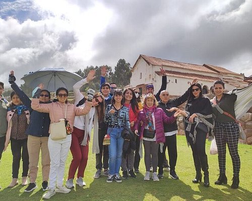 day trips from cusco