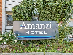 Amanzi Hotel, Ascend Hotel Collection in Ventura
