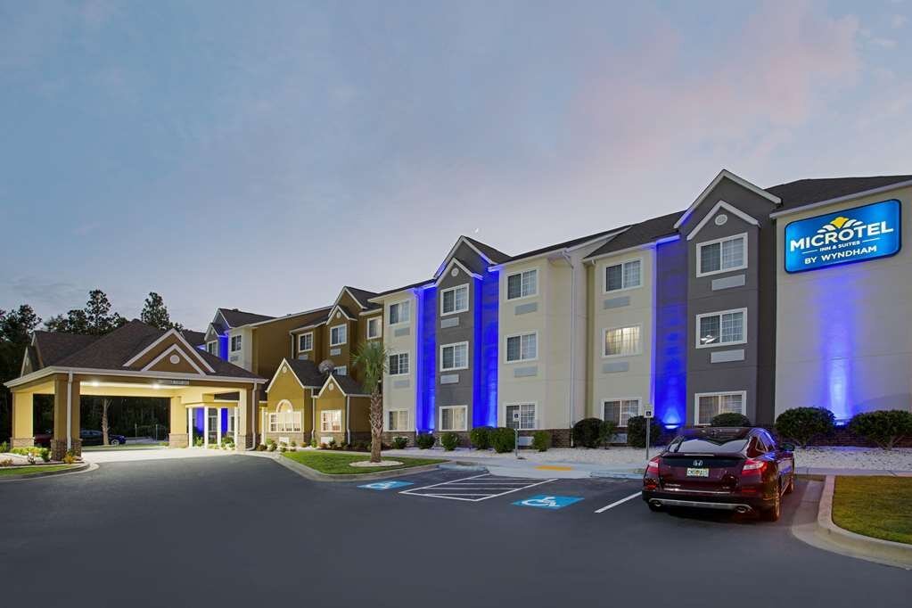 MICROTEL INN & SUITES BY WYNDHAM WALTERBORO - Updated 2024 Prices ...